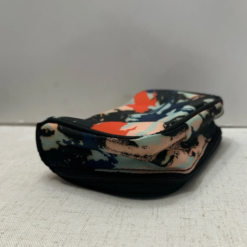 Multicolor Cosmetic Bag